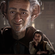 Illustration for article titled Steven Spielbergsi BFG/i Is Taking a Box Office Beatingem/em